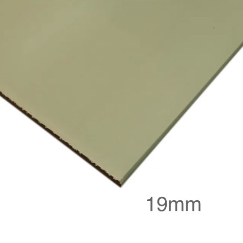 19mm British Gypsum Gyproc Coreboard Plasterboard