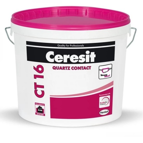 Ceresit CT16 Primer - 3.33L - 5kg