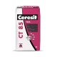 Ceresit CT85 Flex - Adhesive and Base Coat for Expanded Polystyrene (EPS) Boards - 25kg