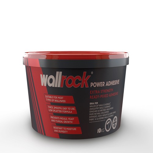 Erfurt MAV Wallrock Power Adhesive - 10kg