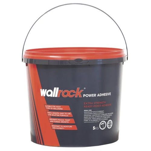 Erfurt MAV Wallrock Power Adhesive - 5kg