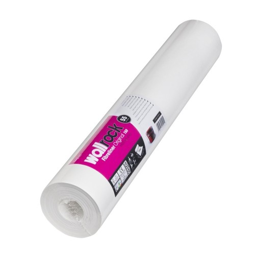 Erfurt MAV Wallrock Fibreliner Original 150 - Professional Quality Wall Lining Paper - 550mm x 10m roll