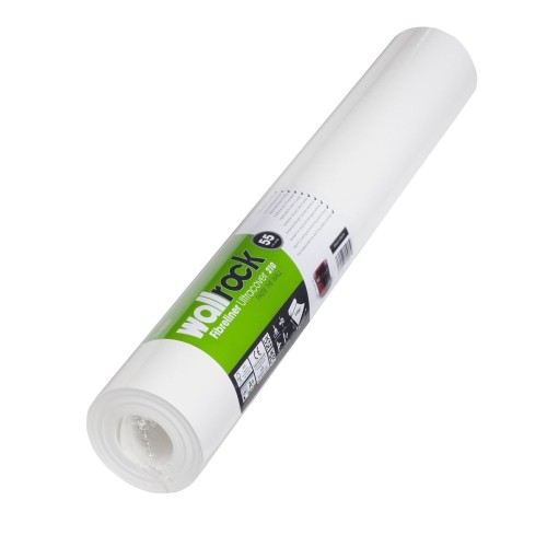 Erfurt MAV Wallrock Fibreliner Ultra 210 - Professional Quality Wall Lining Paper - 550mm x 10m roll