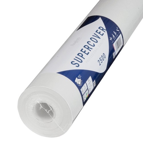 Erfurt MAV Professional Quality Supercover 2500 Grade Wall Lining Paper - 530mm x 10m roll