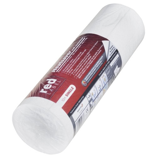 Erfurt MAV Heatsaver - 2mm thick Wall Underliner - 500mm x 10m roll