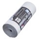 Erfurt MAV Insulating Lining Paper Graphite Plus - Professional Quality Wall Lining Paper - 500mm x 7.5m roll