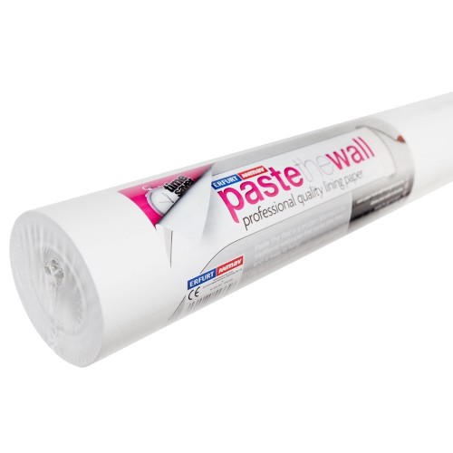 Erfurt MAV Paste The Wall - Professional Quality Wall Lining Paper - 530mm x 10m roll