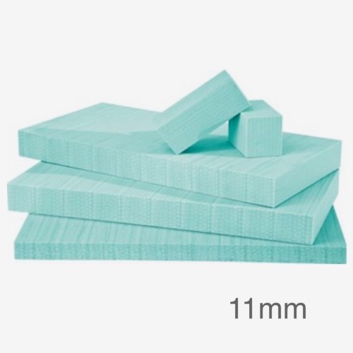 11mm Gurit Kerdyn Structural Foam Core Board - Kerdyn 100 - 2440mm x 1220mm