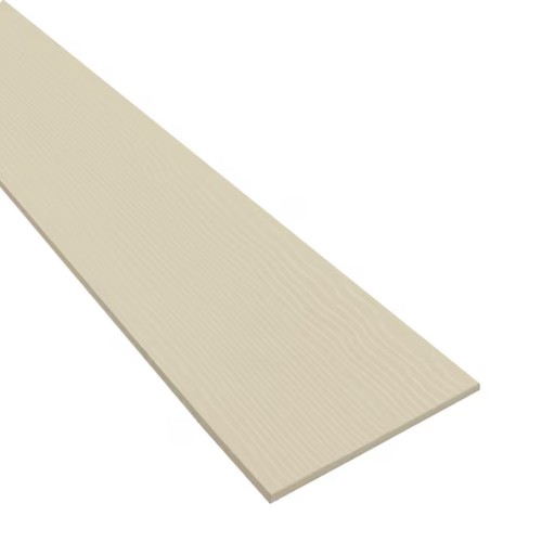 Hardie Plank - Fibre Cement Cladding - 8mm x 180mm x 3600mm - Smooth Texture