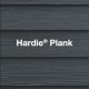 Hardie Plank - Fibre Cement Cladding - 8mm x 180mm x 3600mm - Smooth Texture