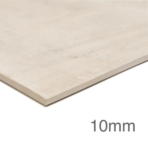 10mm Cemgold A1 Cement Particle Board - 1200mm x 2400mm