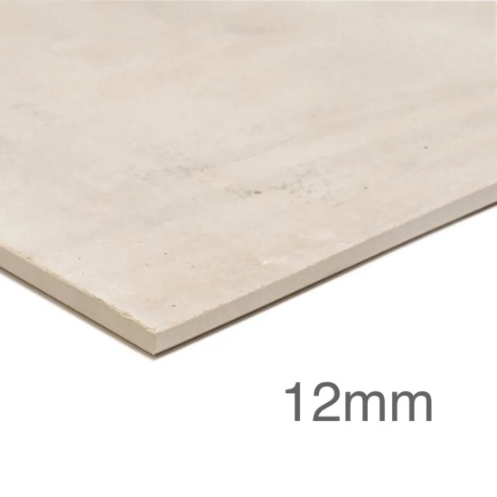 12mm Cemgold A1 Cement Particle Board - 1200mm x 2400mm