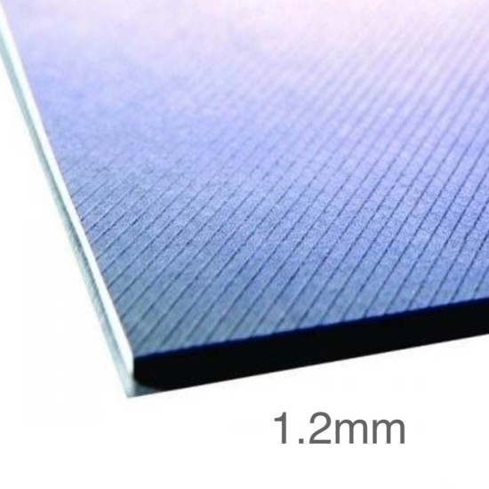 1.2mm JCW Acoustic Barrier Mat