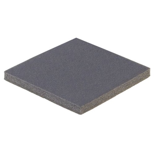 10mm JCW Acoustic Cradle Rubber Pad -  JCW Acoustic Cradle and Batten System - box of 250