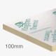 100mm Thermafloor TF70 PIR Insulation Board Kingspan