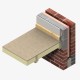 70mm Thermafloor TF70 PIR Insulation Board Kingspan