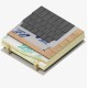 30mm Kingspan Thermapitch TP10 Pitched Warm Roof Insulation Board