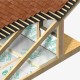 30mm Kingspan Thermapitch TP10 Pitched Warm Roof Insulation Board