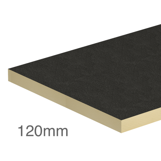 120mm Kingspan Thermaroof TR24 - (pack of 4)