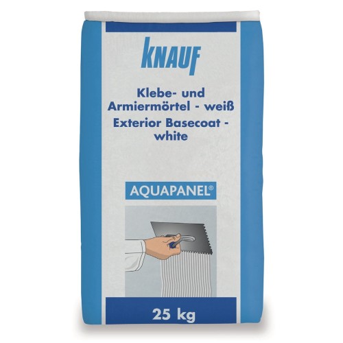 Knauf Aquapanel Exterior Basecoat - 25 Kg