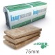 75mm Knauf  DriTherm Cavity Slab 34 Super (pack of 10)