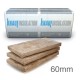 60mm Knauf Earthwool Timber Frame Party Wall Slab (pack of 16)- pallet of 16 packs