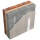 15mm Plasterboard Knauf Wallboard - 1200mm x 2400mm