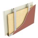 12.5mm Knauf Windliner  - High Performance Sheathing Board 1200mm x 2400mm -  pallet of 56