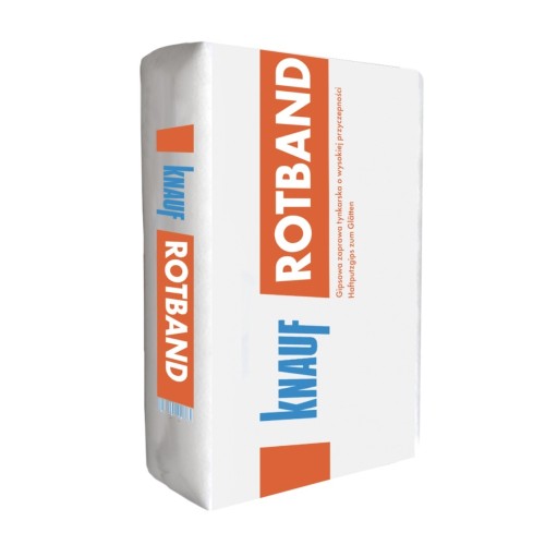 Knauf Rotband Internal Plaster - 30 Kg