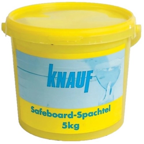 Knauf Safeboard Joint Filler - 5kg