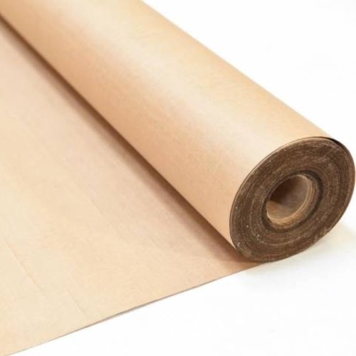 Novia BS 1521 Grade A1F Building Paper 1m x 25m Roll