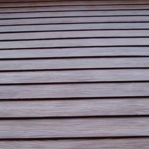 7.5mm x 190mm x 3660mm Supertech Weatherboard - A1 Non-Combustible Cladding Board