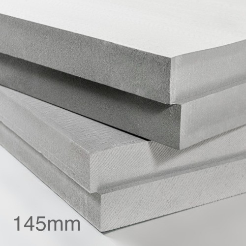 145mm Ravatherm XPS X 300 SL Extruded Polystyrene Board - pack of 3