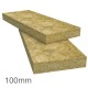 100mm Rockwool Dual Density Slab for Insulated Renders (pack of 2)