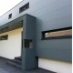 6mm Rockpanel Colours Facade Cladding Board - Fire Rating B (Class 0) - 1200mm x 3050mm - Standard Colours