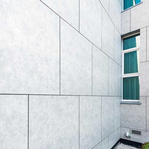 9mm Rockpanel Stones A2 Fire Resistant Facade Cladding Board - 1250mm x 3050mm