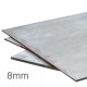 8mm Tepe Betopan - Cement Bonded Particle Board - 2400mm x 1200mm