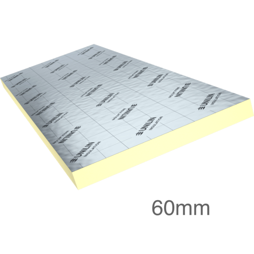 60mm Unilin Thin-R XT/CW Partial Fill Cavity Insulation Board (pack of 7)