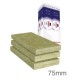 75mm URSA 35 Cavity Insulation Batt (pack of 8)