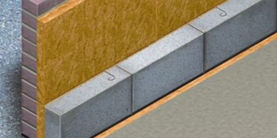 All the Benefits of having Cavity Wall Insulation