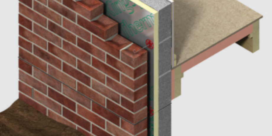 Should You Switch from Cavity to External Wall Insulation