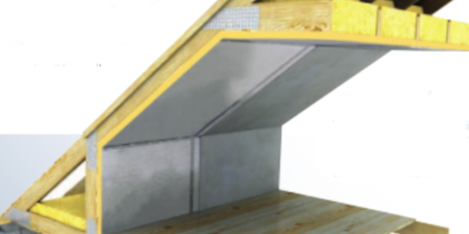 The Importance of Proper Ventilation in Roof Insulation