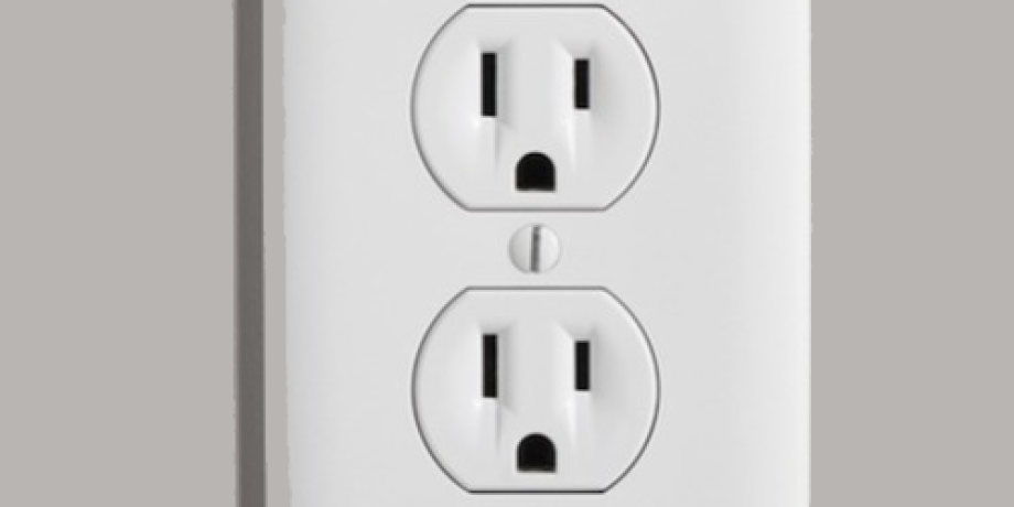 Why Insulate Electrical Outlets in your Home