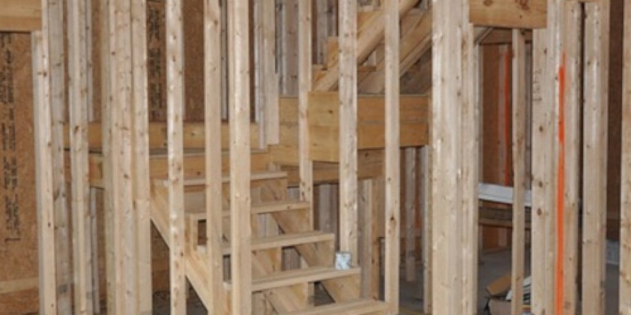 Timber Frames and Insulation