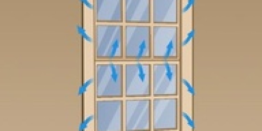 Basic Ways to Insulate Your Windows