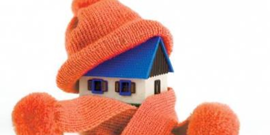 Improved Insulation is Fighting Fuel Poverty