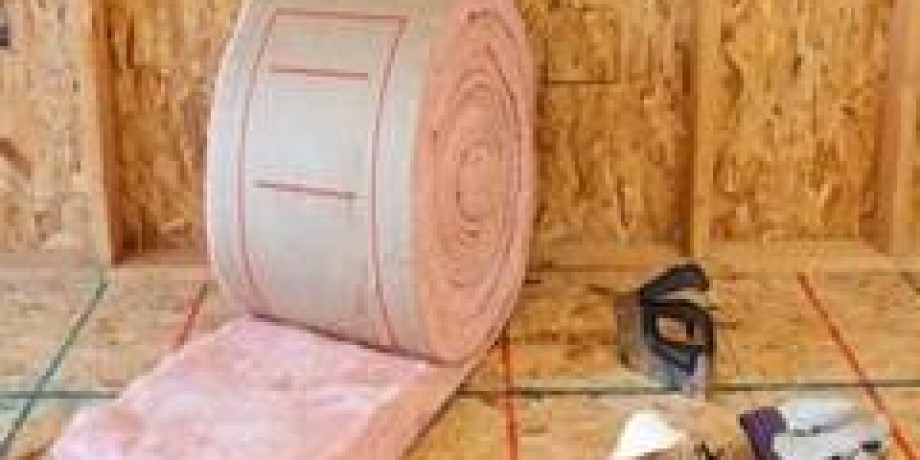 Insulation Materials Shopping Guide