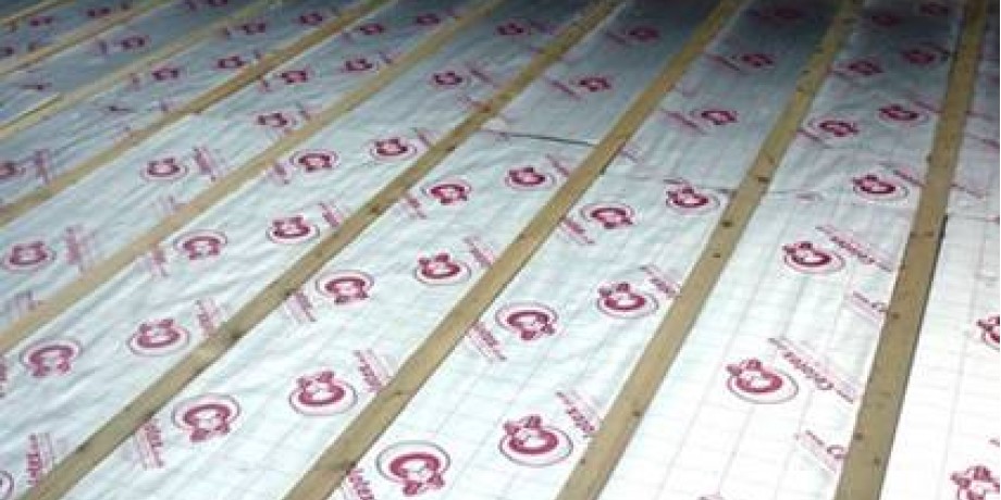 Know-How on Proper Floor Insulation