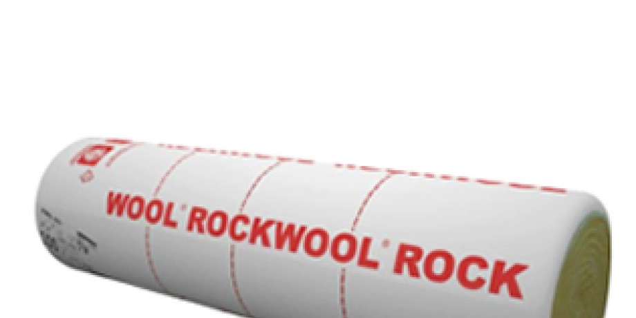 Rockwool Twin Roll Installation Guide