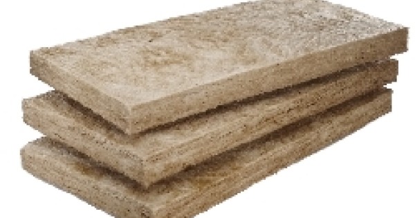 Rock Wool Insulation | Mineral Wool Insulation